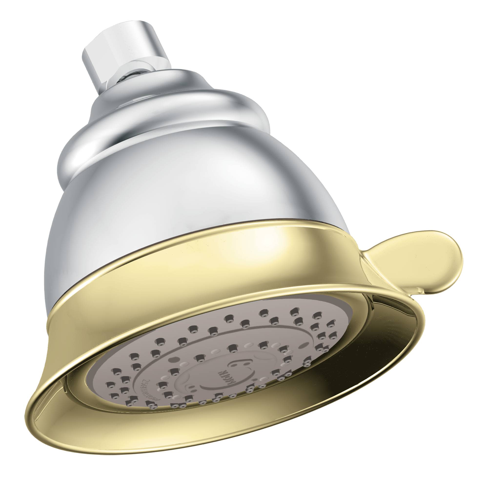 2.5 gpm kitchen faucet