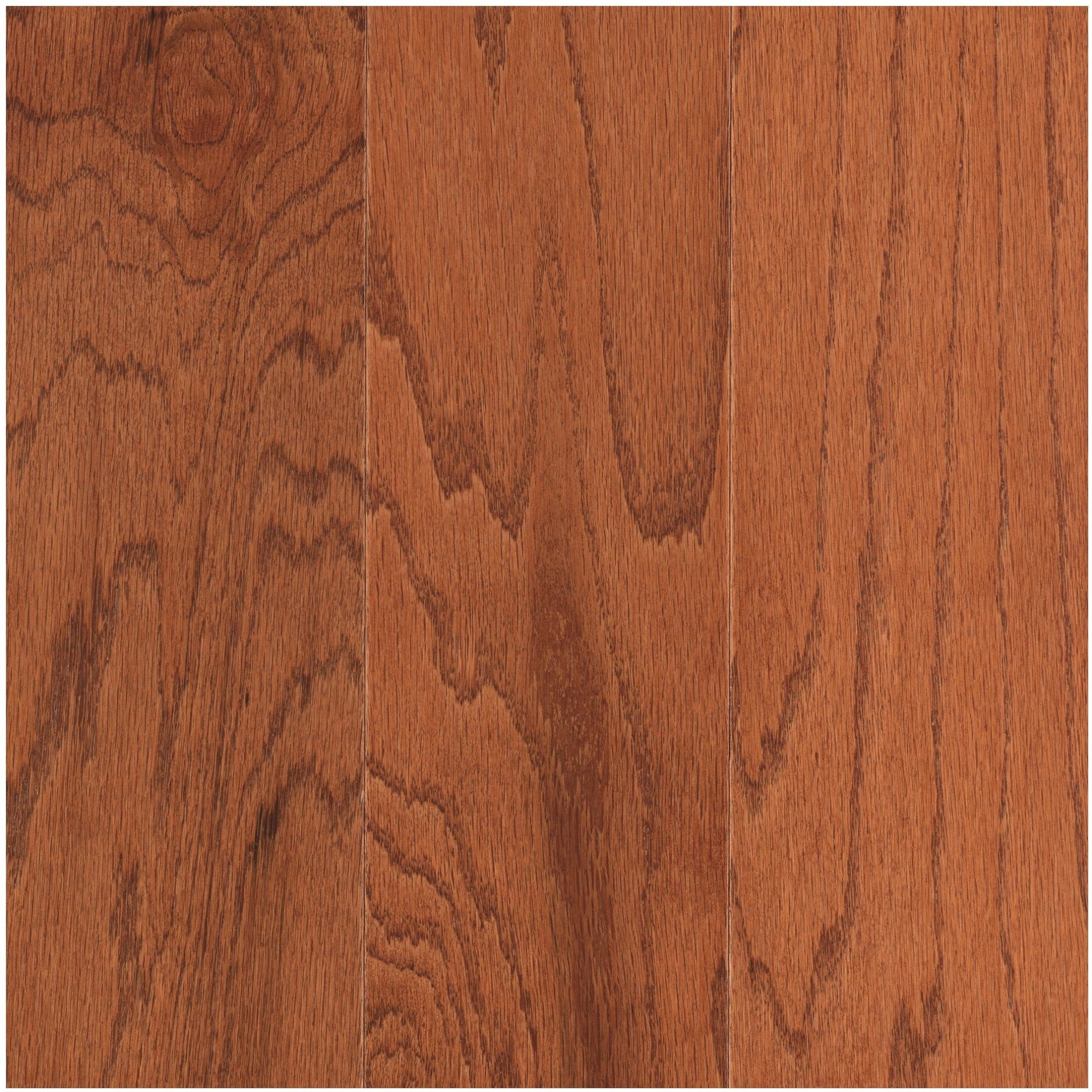 Mohawk Industries BCE85OAK 5"W Engineered Hardwood Flooring Wood