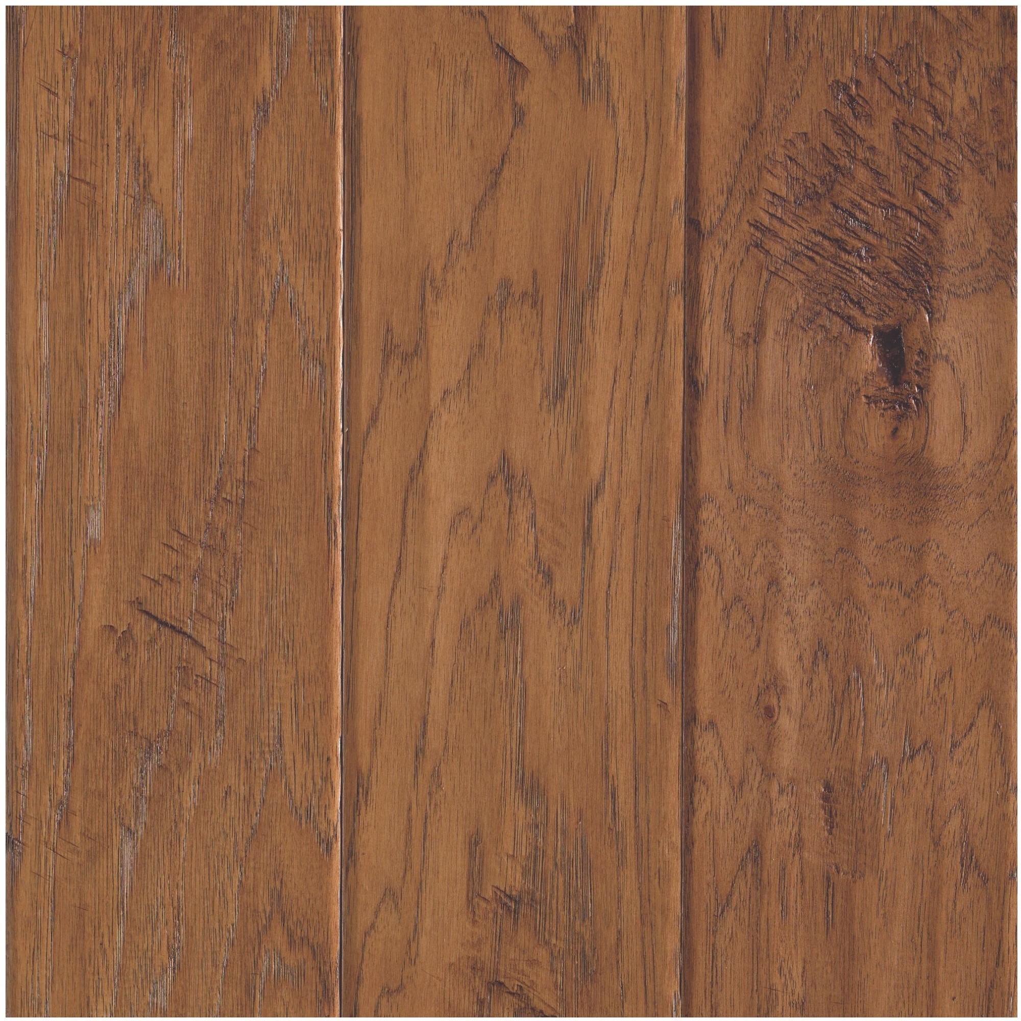 Mohawk Industries BCK27HIC 5"W Engineered Hardwood Flooring Gold