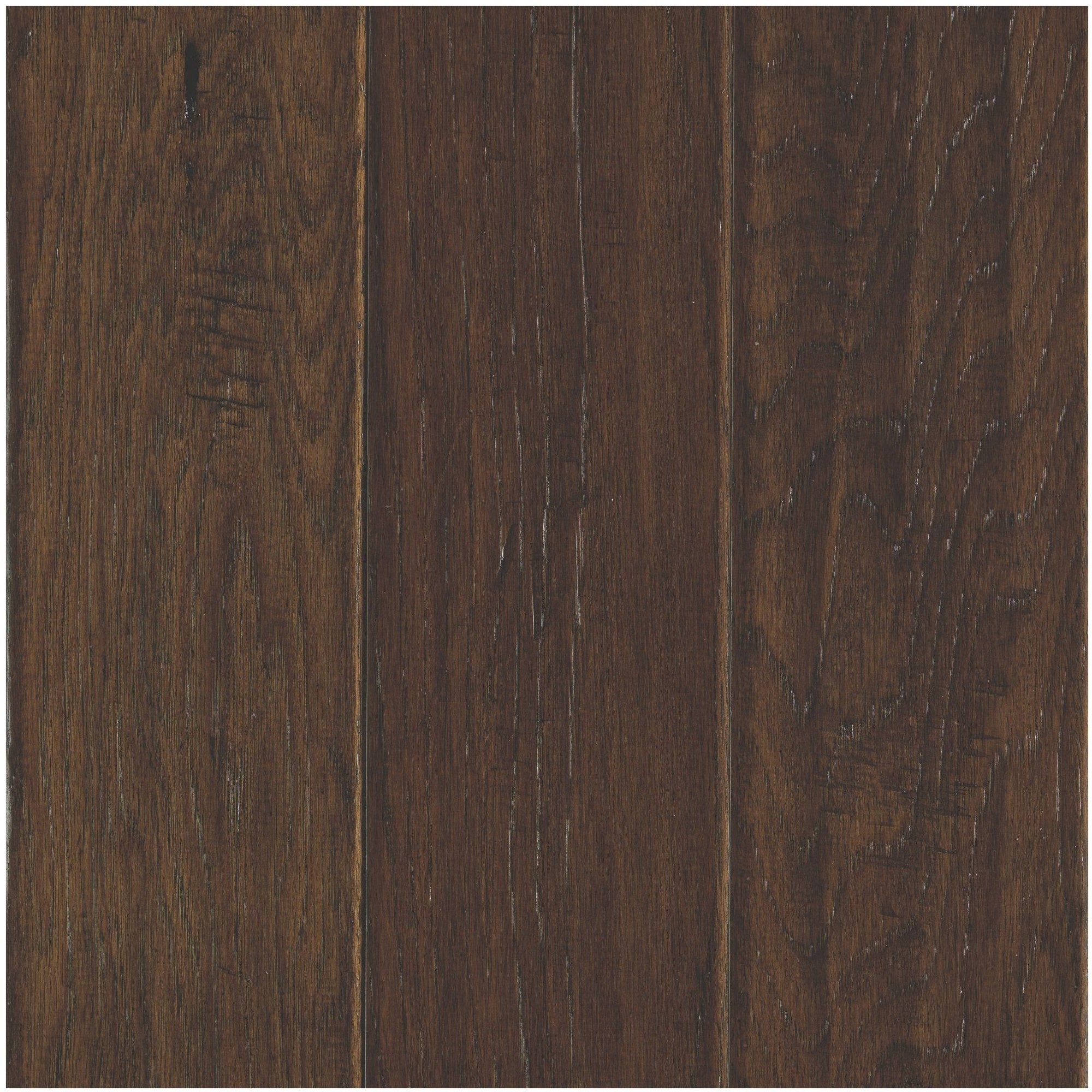 Mohawk Industries BCK27HIC 5"W Engineered Hardwood Flooring Mocha