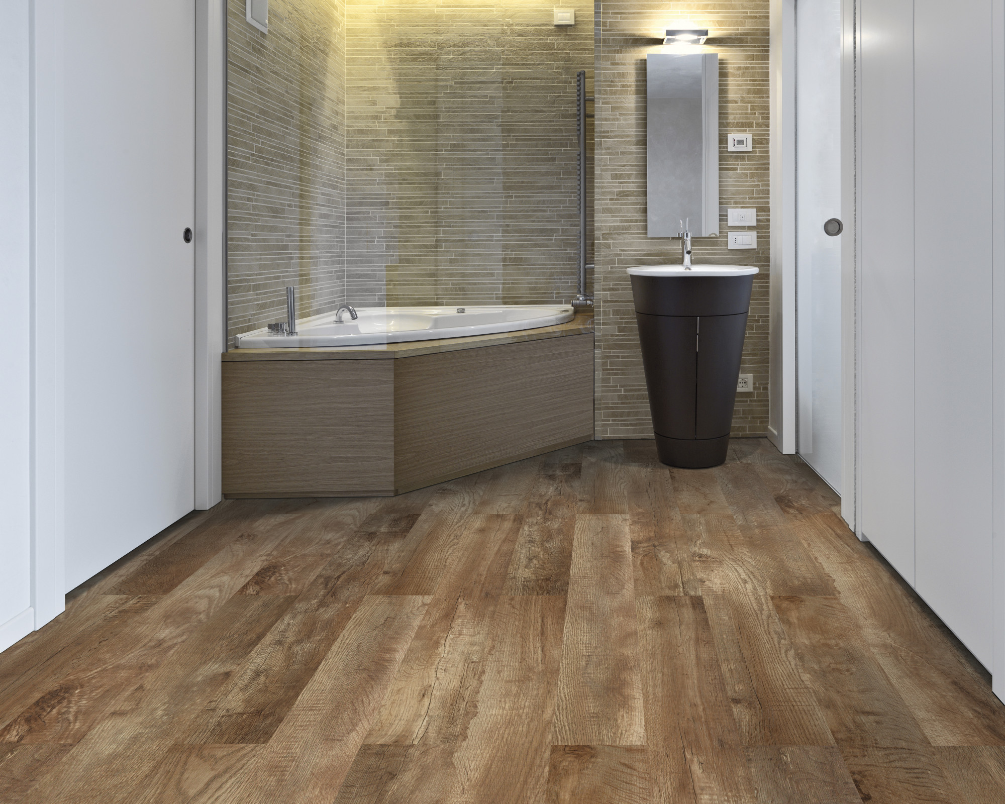 Mohawk Industries BCV53 Windlands 6"W Vinyl Planks Flooring