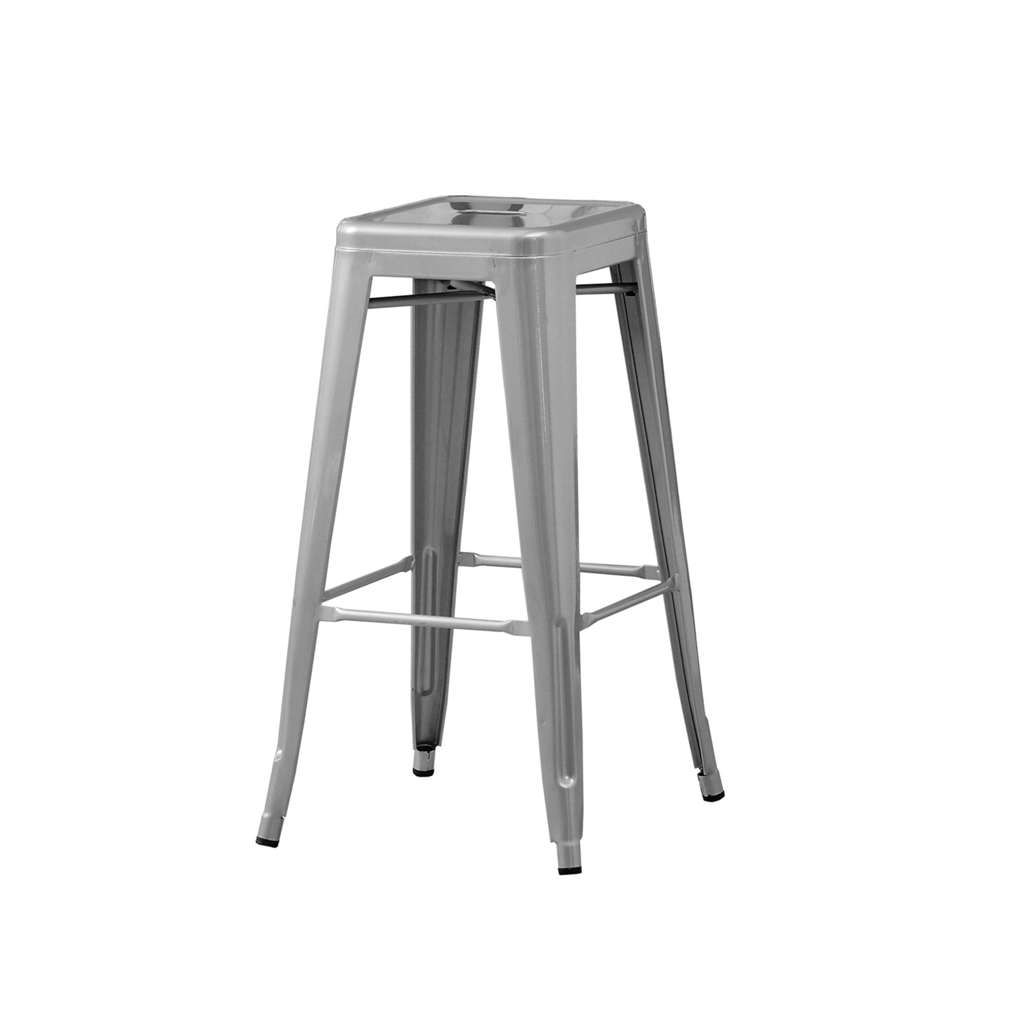 Monarch Specialties I 2402 Silver Set Of Two 17 Wide Metal Backless Details About Monarch Specialties I 2402 Silver Set Of Two 17 Wide Metal Backless Bar Stool