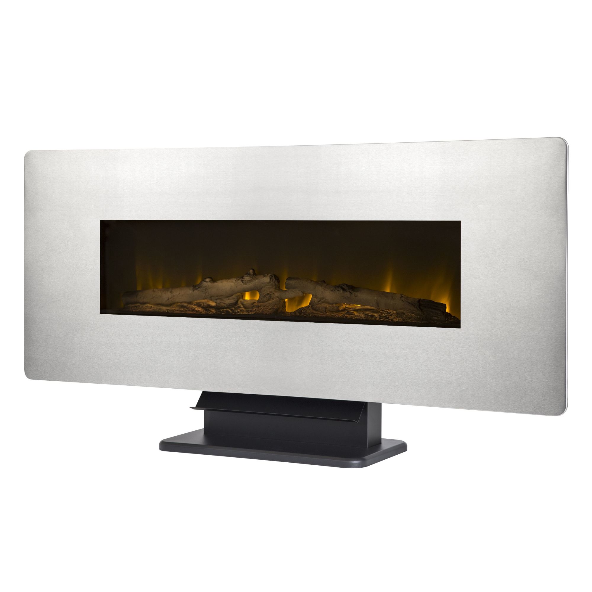 Muskoka 310 42 45 Zinc 4600 Btu 42 W Wall Mounted Vent Free