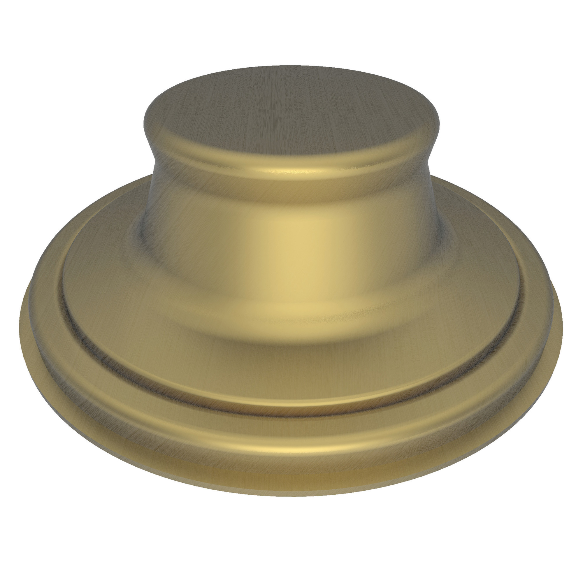 Newport Brass 113 Brass Garbage Disposal Stopper eBay