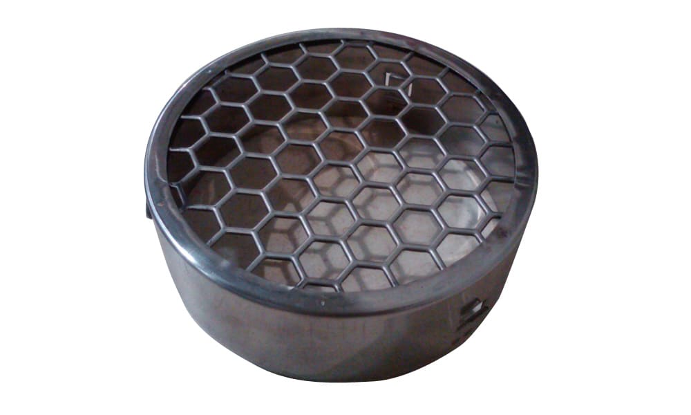 Noritz VT4PVCS 4" Bird Screen For Pvc Pipe Termination eBay