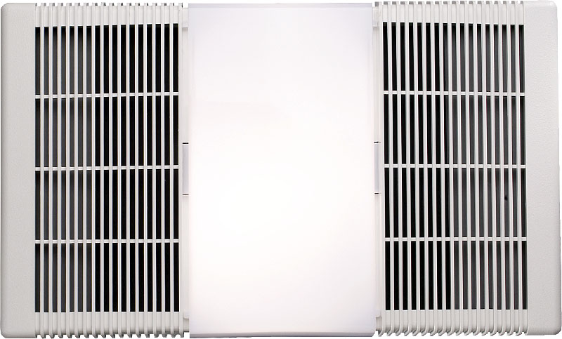 Nutone 668rp 70 Cfm 4 Sone Ceiling Mounted Hvi Certified