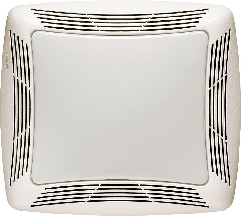 Nutone 769rl 70 Cfm 3 Sone Ceiling Mounted Hvi Certified