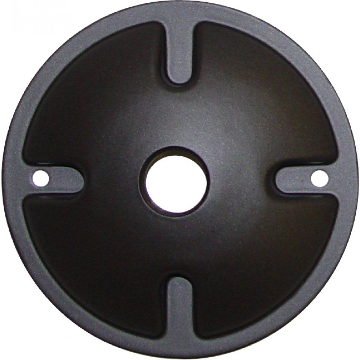 Nuvo Lighting 76/665 Bronze Outdoor Single Light Mounting Plate eBay