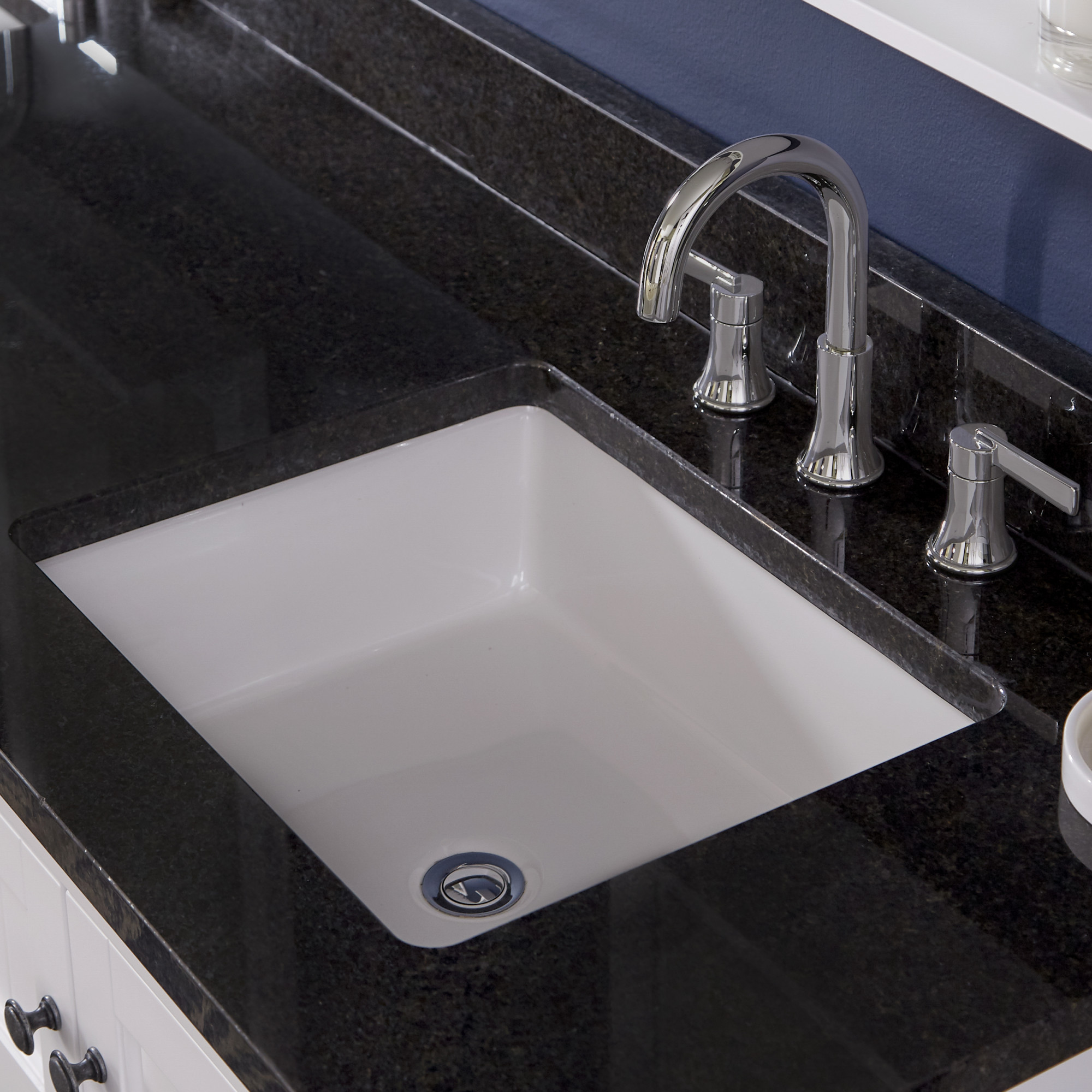 Proflo Undermount Sink 35 - 4pq2dsr