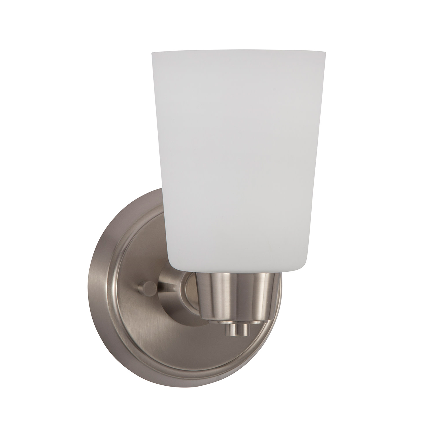 Park Harbor PHVL2001 Windsor Gate 1 Light 53/8"W Bathroom Sconce