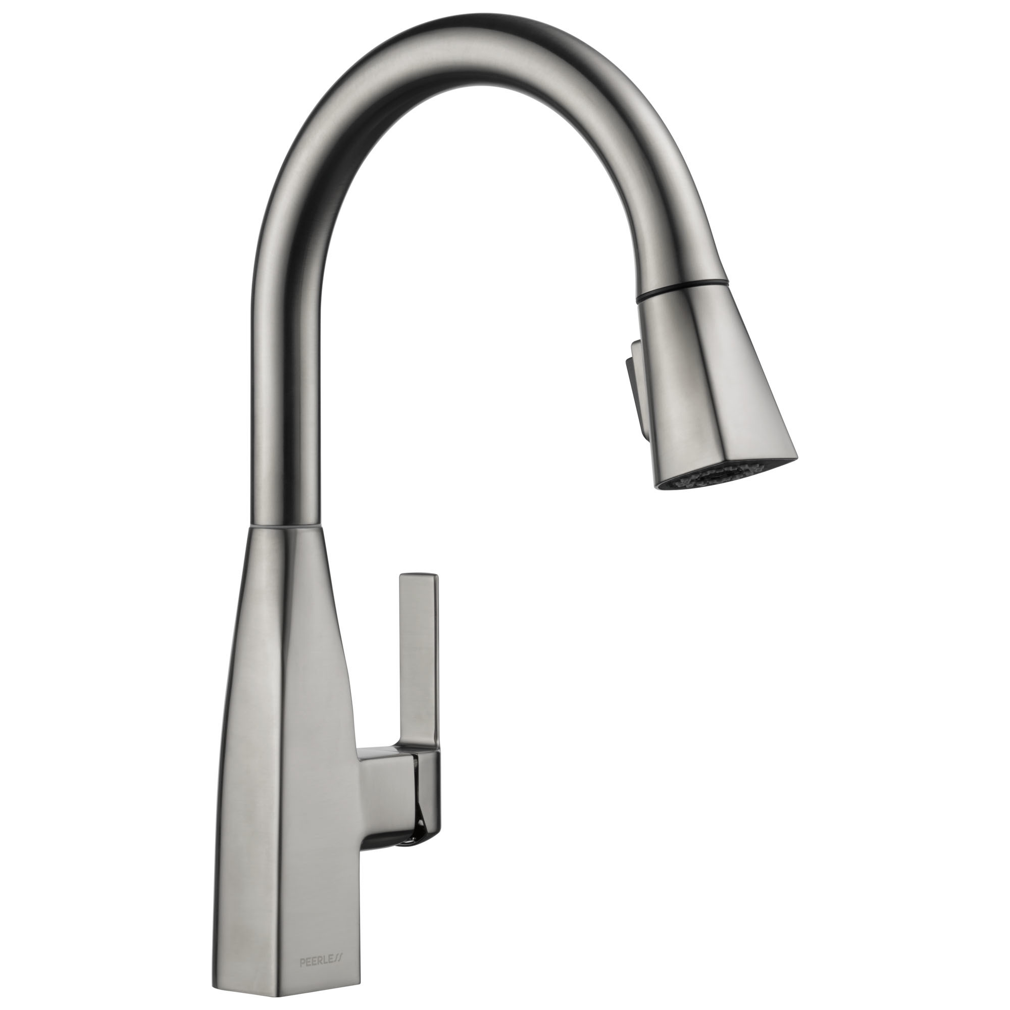 Peerless P7919LF1.0 Xander 1 GPM 1 Hole Pull Down Kitchen Faucet
