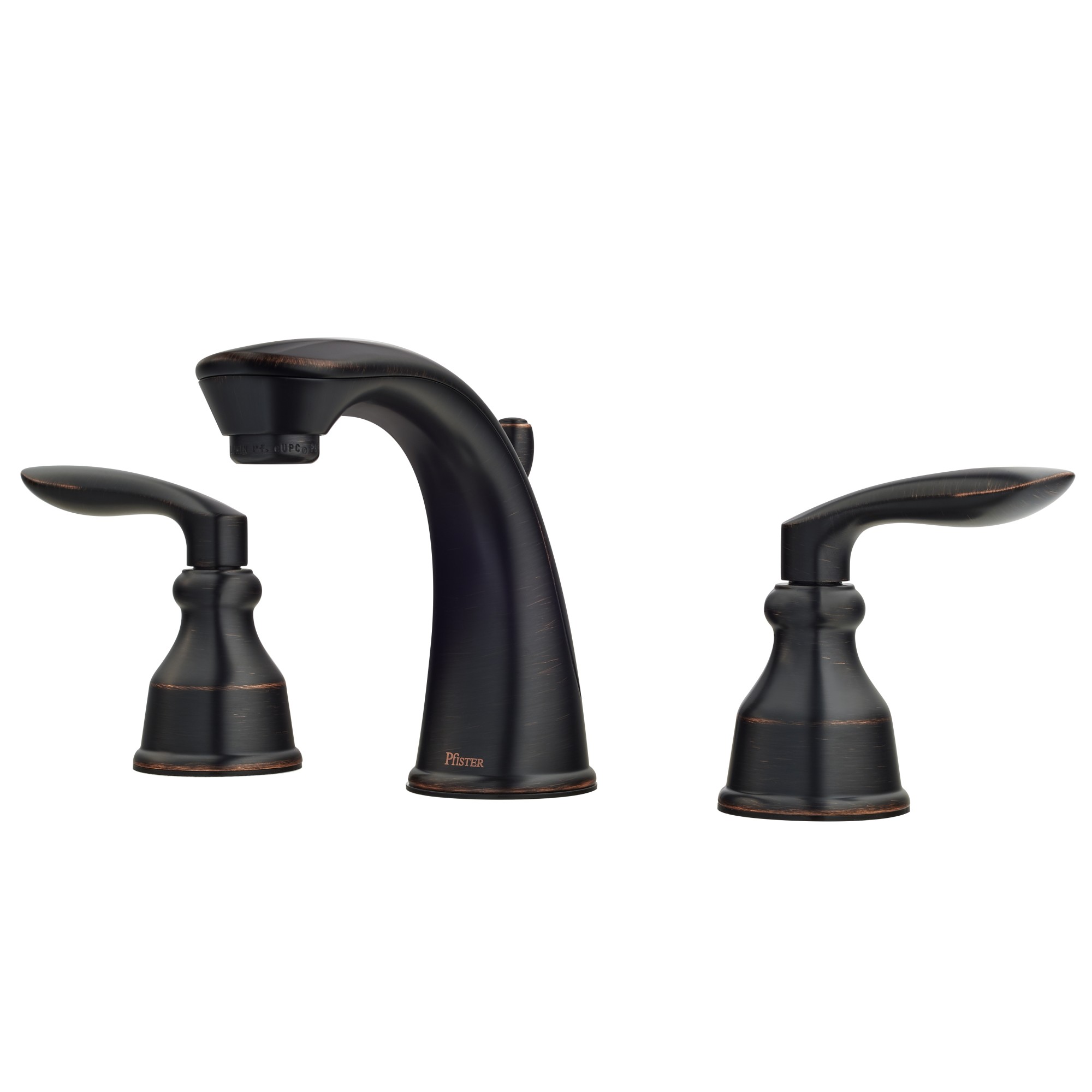 Pfister Lg49 Cb1 Avalon 12 Gpm Widespread Bathroom Faucet Bronze Ebay 5331