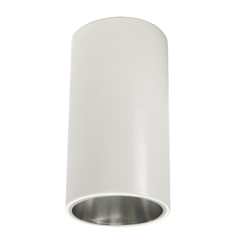 Portfolio Lsr6b15d010 Single Light 6 1 2 Wide Led Flush Mount