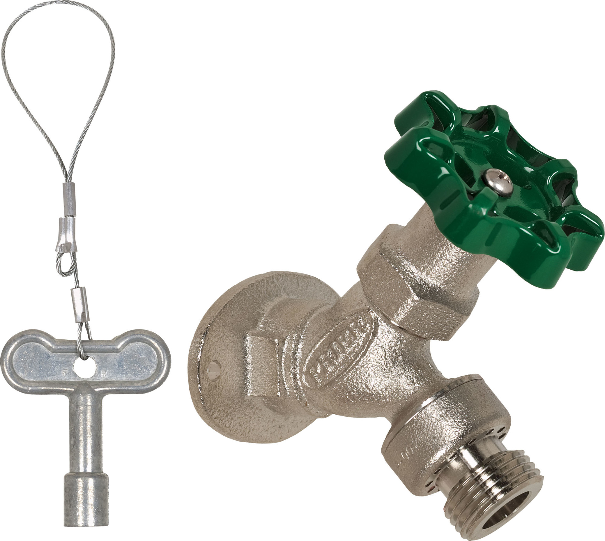 Prier Outdoor Faucet Parts Plumbing Supplies
