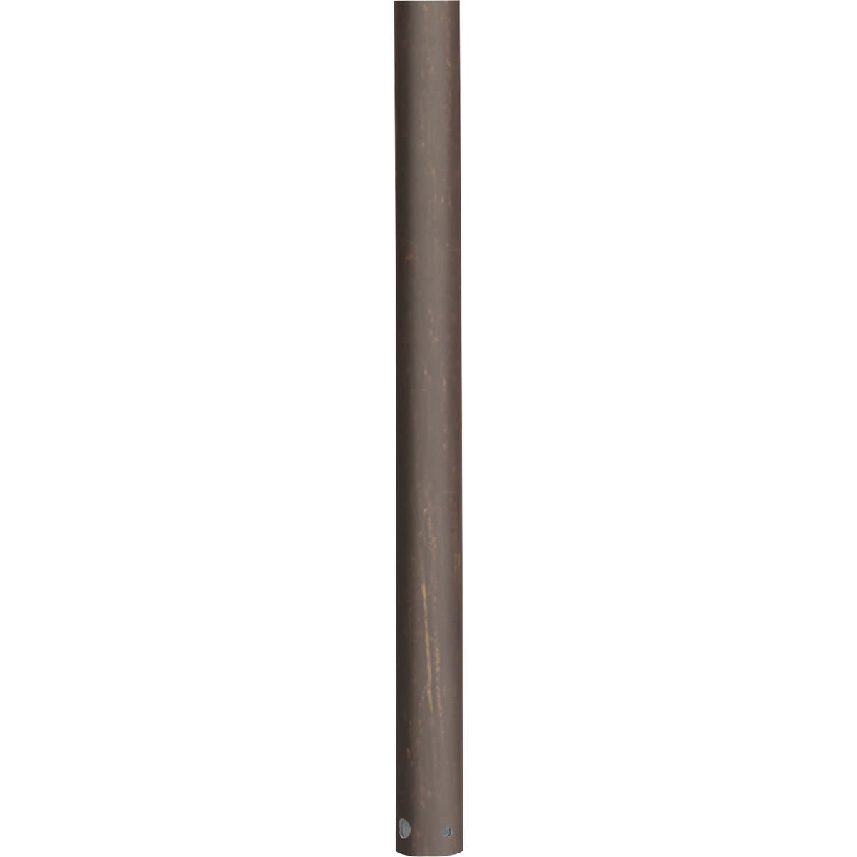 Progress Lighting P2606 36 Downrod For Progress Ce Bronze