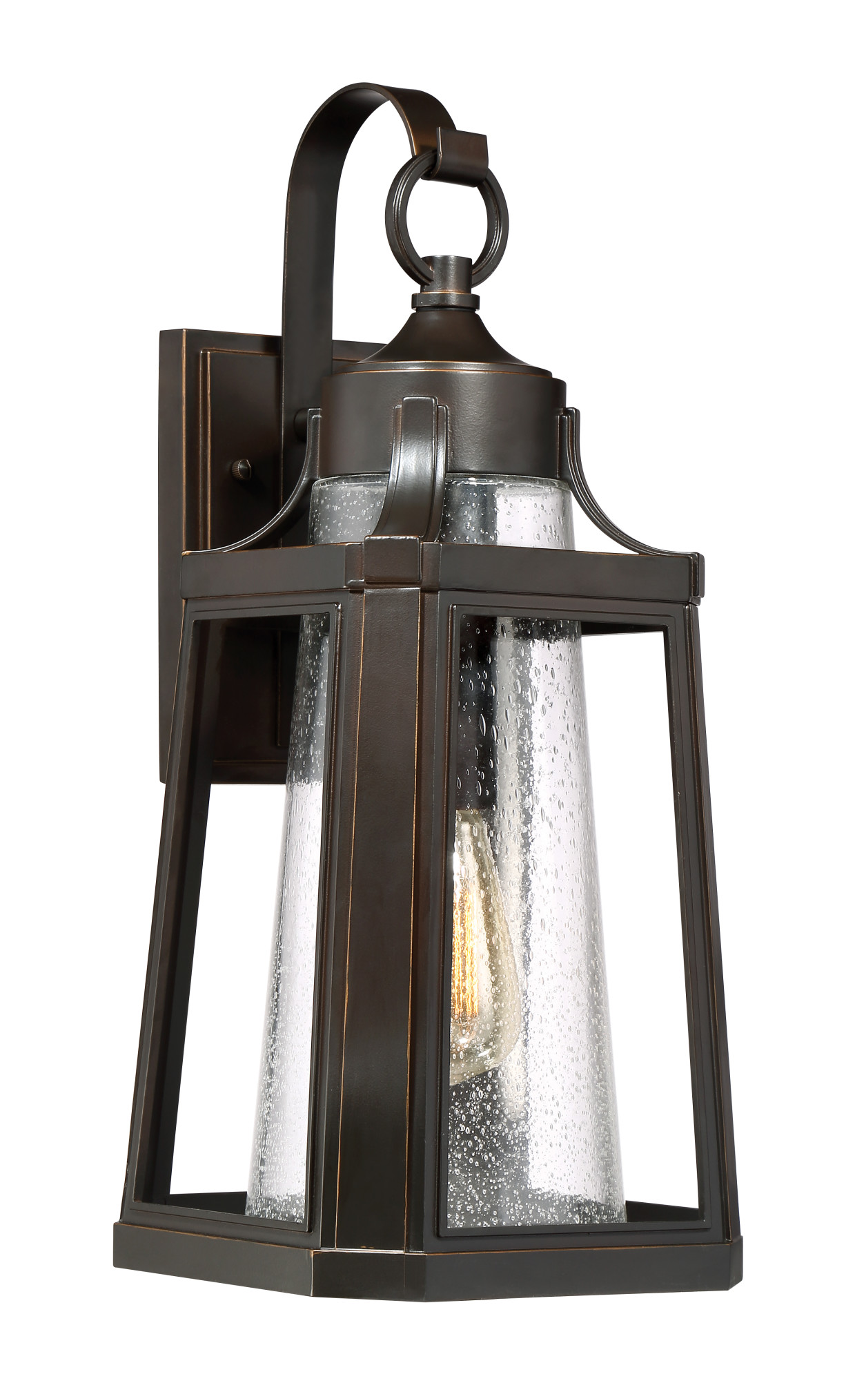 Quoizel Lte8409 Lighthouse Single Light 20 Tall Outdoor Lantern Quoizel Lte8409 Lighthouse Single Light 20 Tall Outdoor Lantern Style Wall Scon