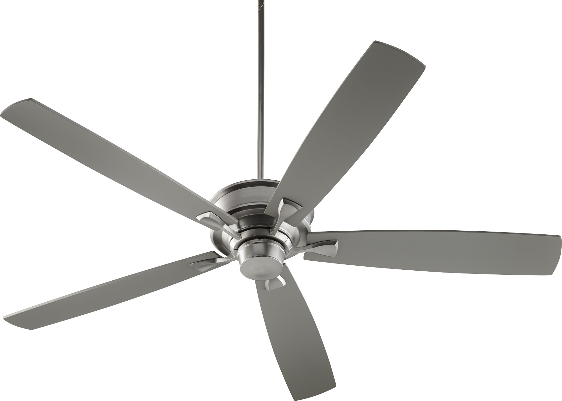 Quorum International 42705 Alton 70 5 Blade Indoor Ceiling Fan