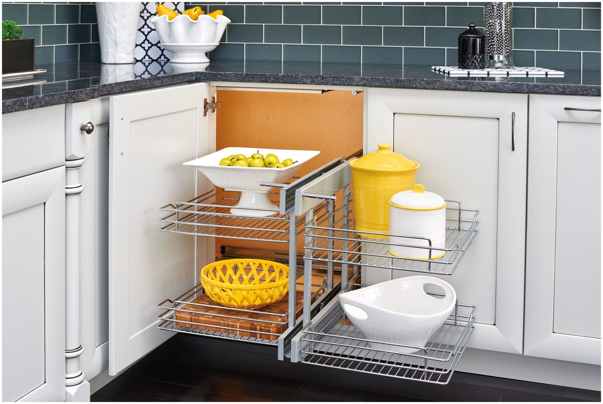 rev a shelf 5.5