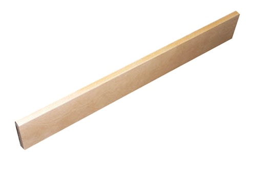 Rev A Shelf 4wd 22 1 Natural Wood Wood Divider For Combining Wood