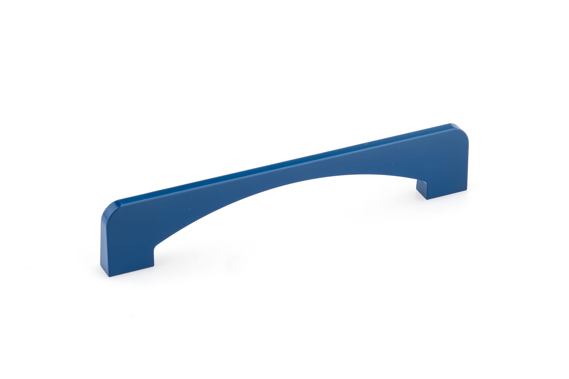 Richelieu Bp777816070 Blue 6 5 16 Center To Handle Cabinet Image Is Loading Richelieu Bp777816070 Blue 6 5 16 034 Center
