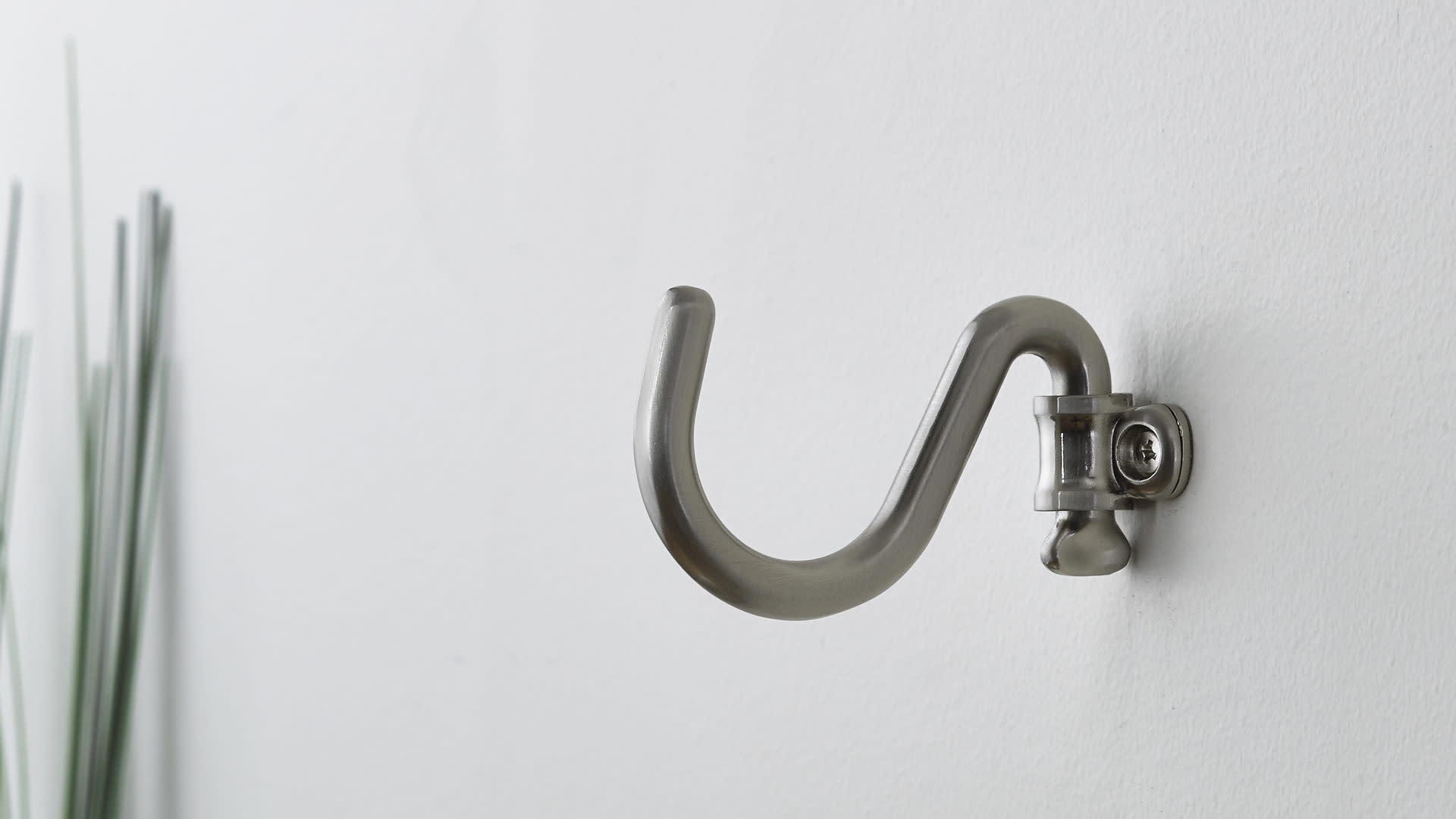 swivel coat hook