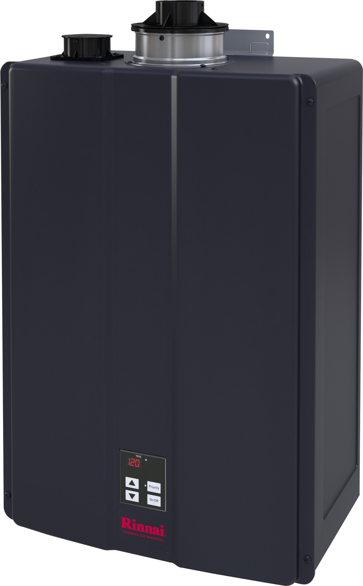 Rinnai Cu199in Installation Manual