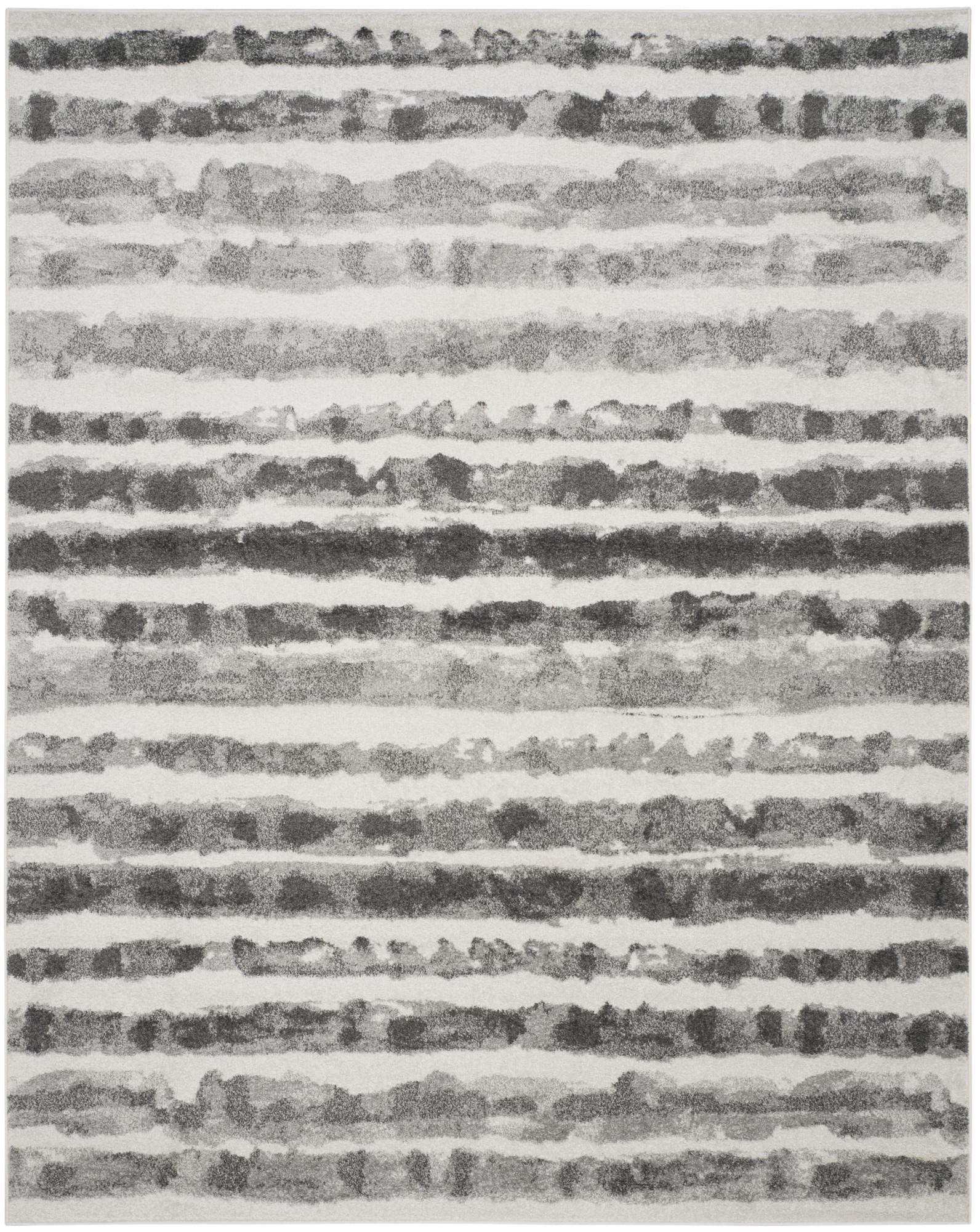 safavieh outlet port washington on Safavieh Adr126 8 Adirondack 8 X 10 Rectangle Synthetic Power Off White Ebay