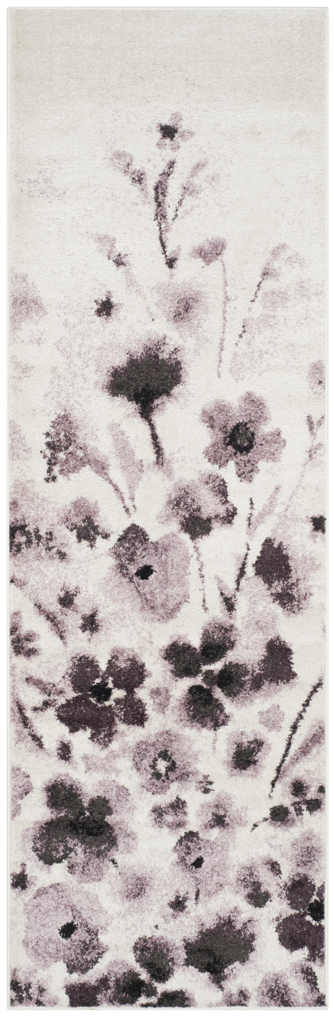 safavieh outlet port washington on Safavieh Adr127 26 Adirondack 3 X 6 Runner Synthetic Power Multicolor 889048329584 Ebay