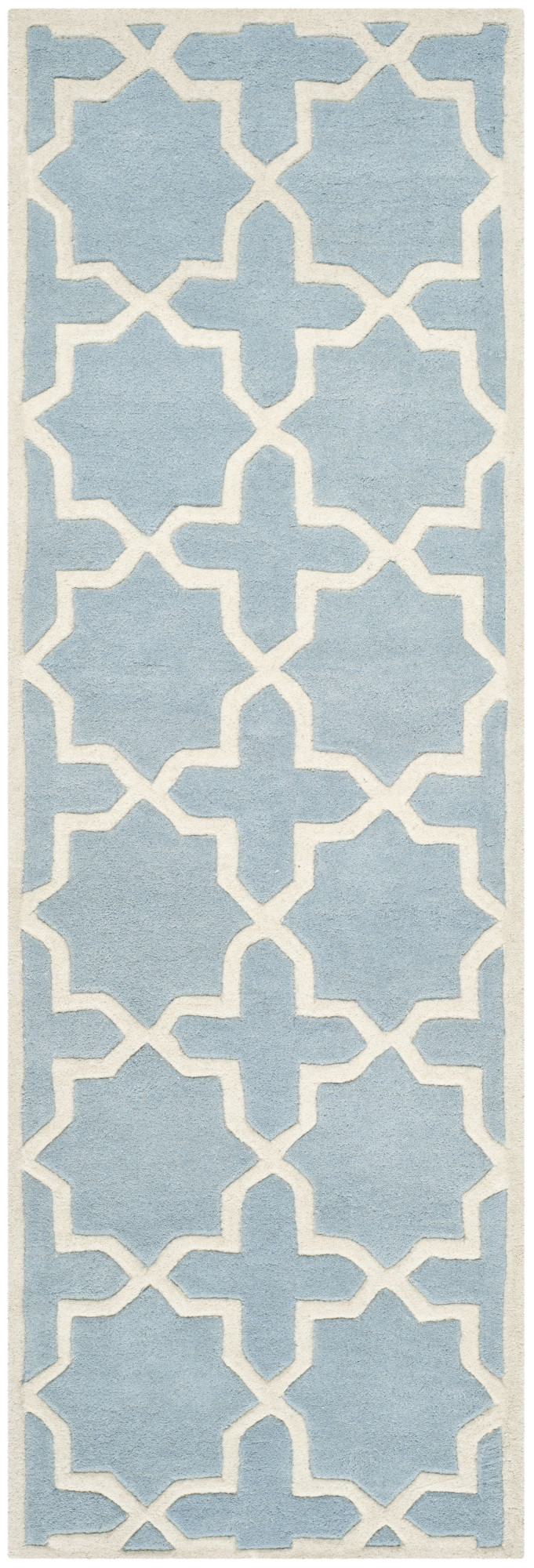 safavieh outlet port washington on Safavieh Cht732 29 Chatham 2 X 9 Runner Wool Hand Tufted Multicolor Ebay