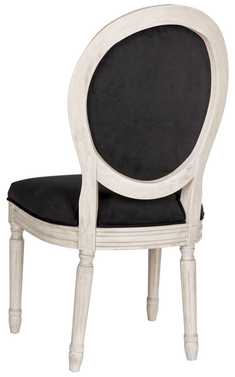 safavieh outlet port washington on Safavieh Fox6228 Set2 Holloway 19 8 W Rubberwood Accent Chairs Ebay
