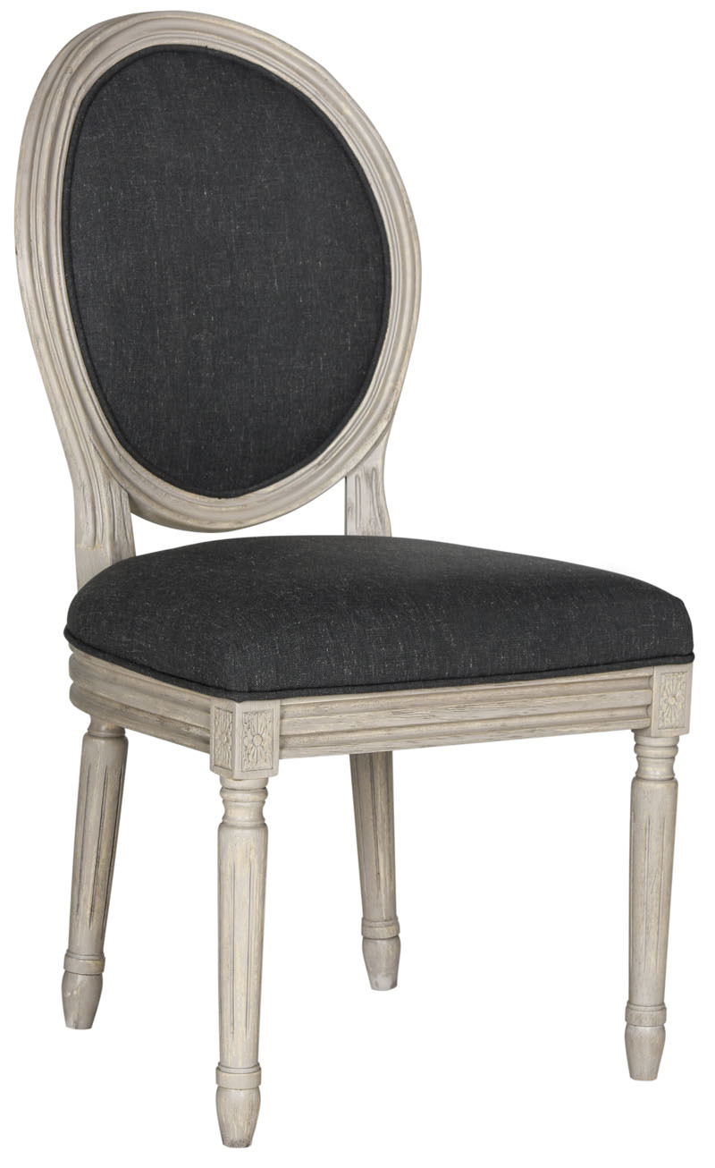 safavieh outlet port washington on Safavieh Fox6228 Set2 Holloway 19 8 W Rubberwood Accent Chairs Ebay
