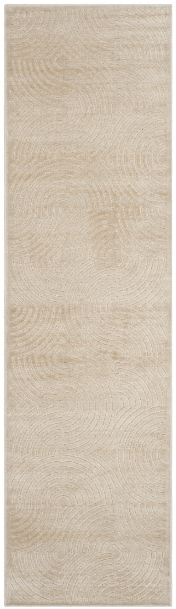 safavieh outlet port washington on Safavieh Par340 28 Paradise 2 X 8 Runner Synthetic Power Loomed Stone 683726494249 Ebay