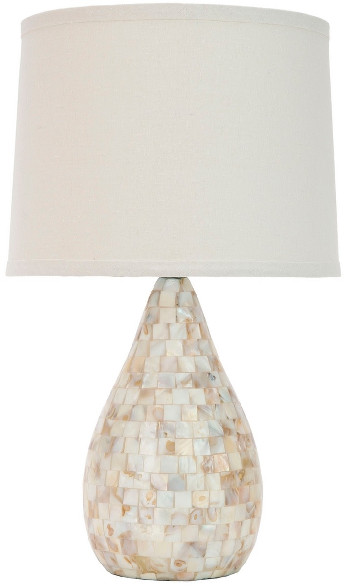 safavieh outlet port washington on Safavieh Lits4011a Lauralie 1 Light 20 1 2 Tall Vase Table Lamp Off White 683726986669 Ebay