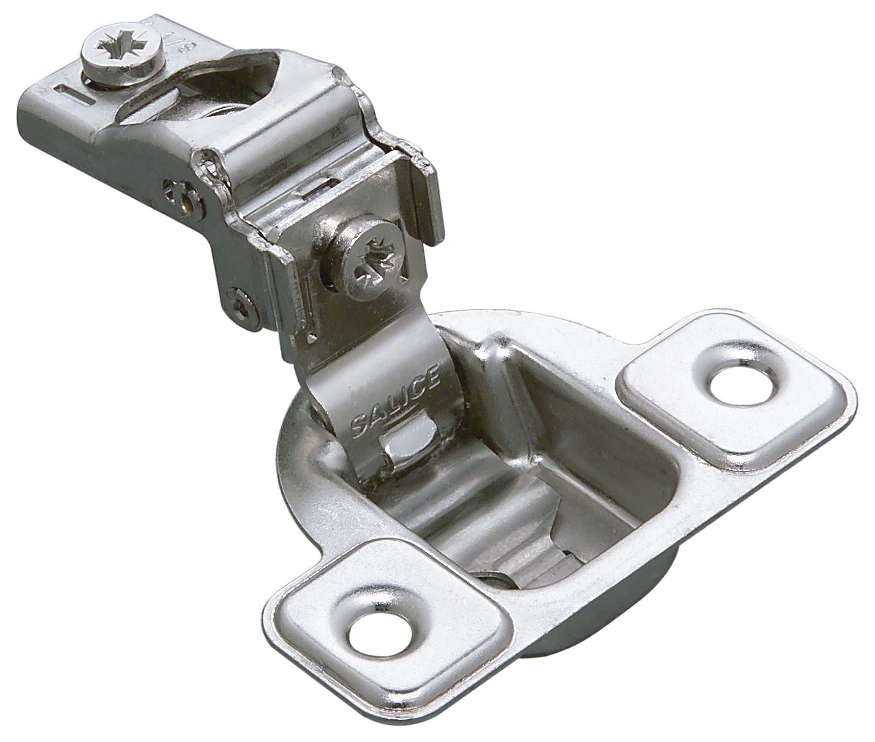 Concealed Hinge 3 4 Inch Overlay Matttroy