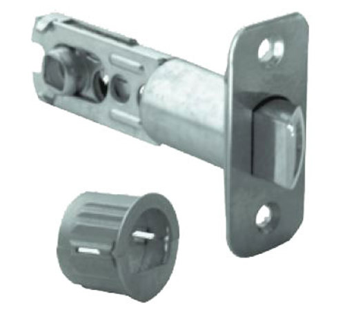 Schlage 16254 Dual Option Adjustable Spring Latch Schlage 16254 Dual Option Adjustable Spring Latch