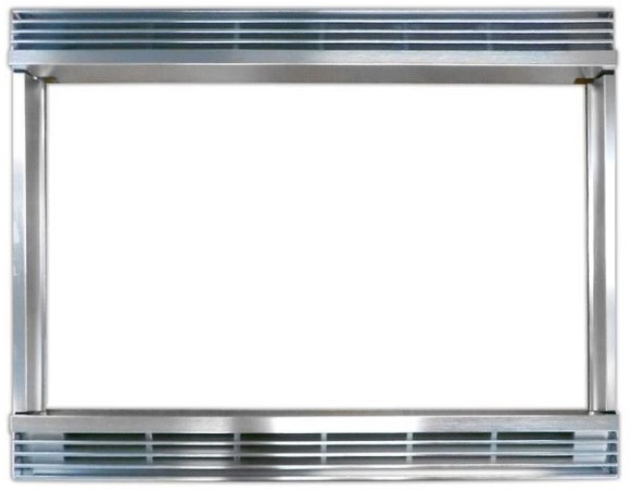 sharp smc1585bs trim kit