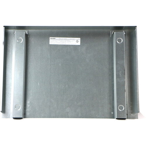 sharp smc1585bs trim kit