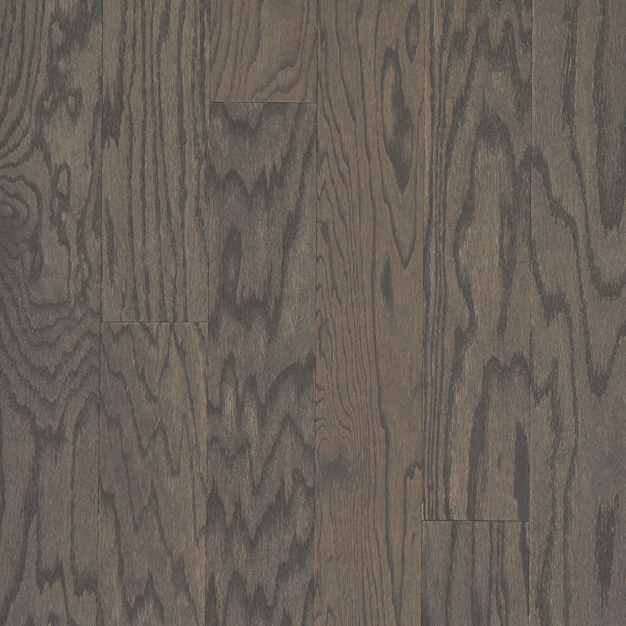 Shaw SW696 Eclectic Oak 5"W Smooth Engineered Hardwood Flooring
