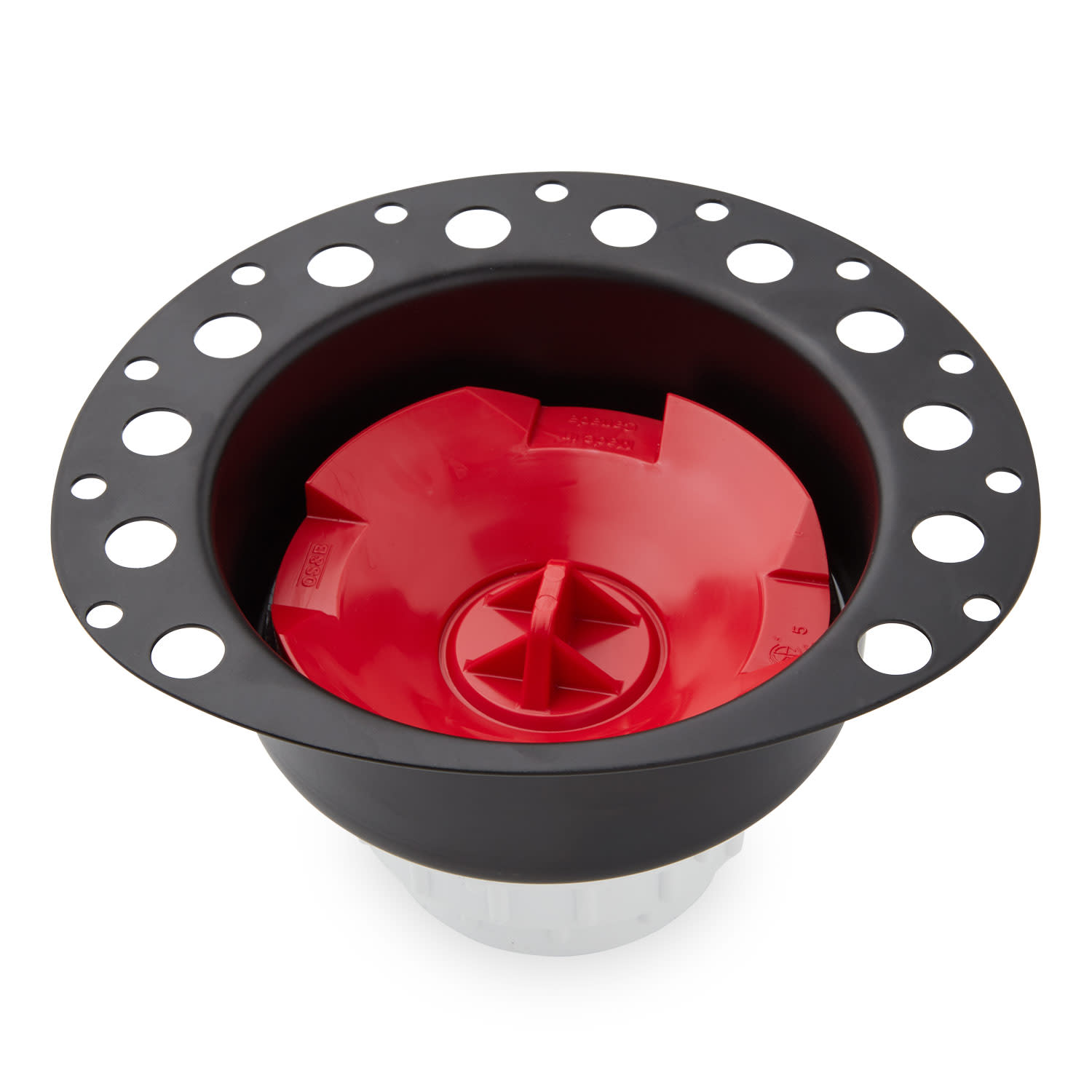 Signature Hardware 446542 Freestanding Tub Drain Rough In Kit for