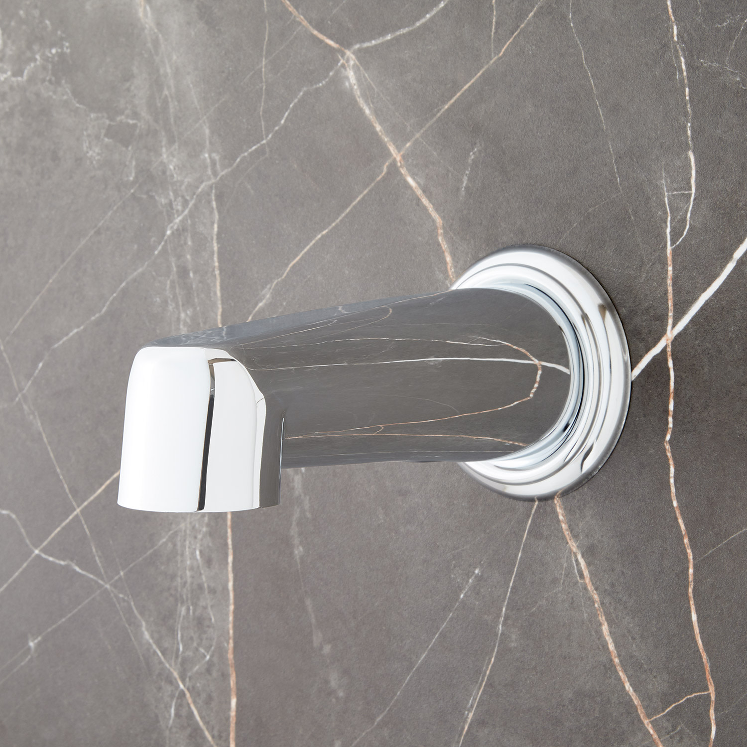 signature hardware tub spout