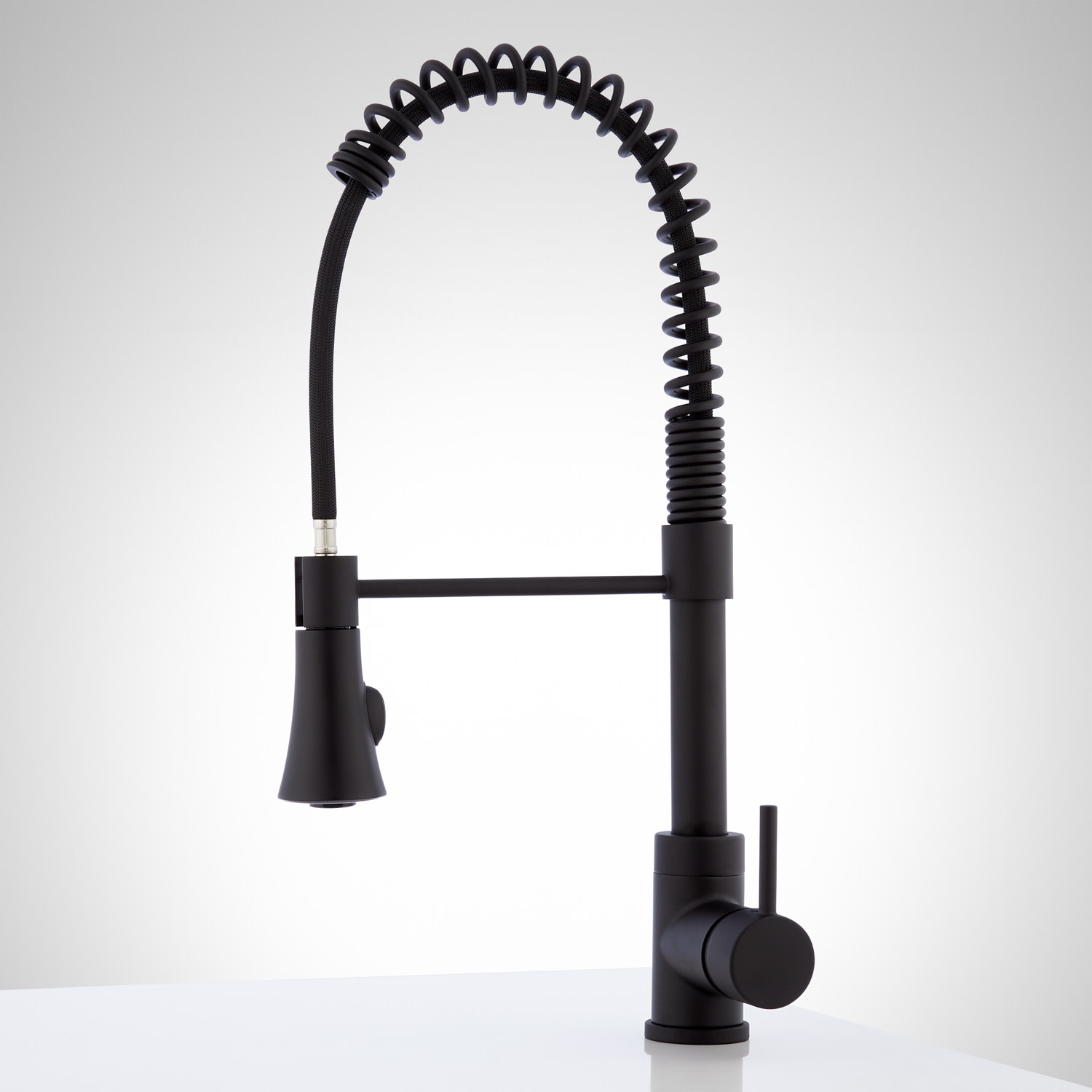 Signature Hardware 922833 Steyn Kitchen Faucet For Sale Online