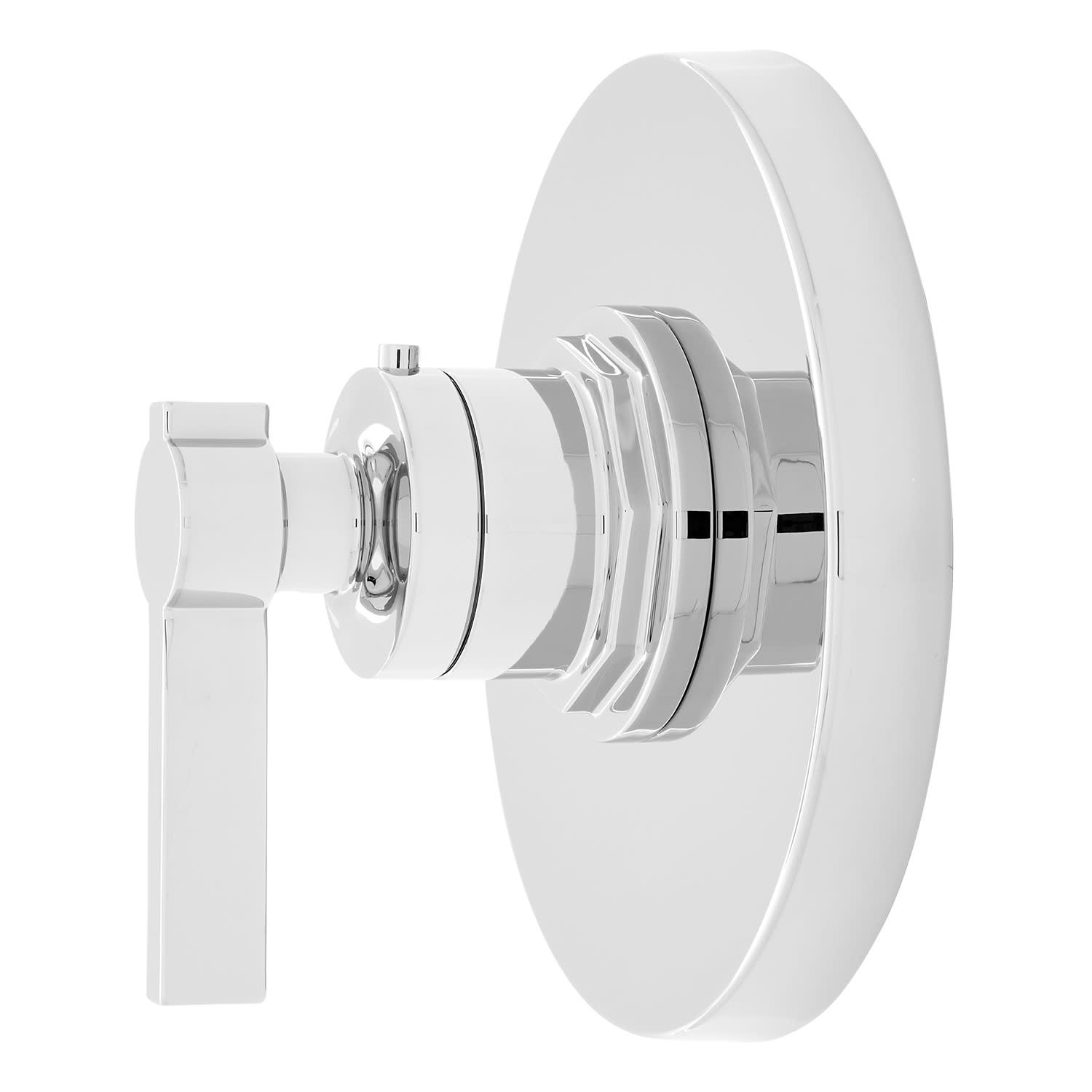 Signature Hardware EXIRA THERMOSTATIC SHOWER W/ HANDSHOWER AND