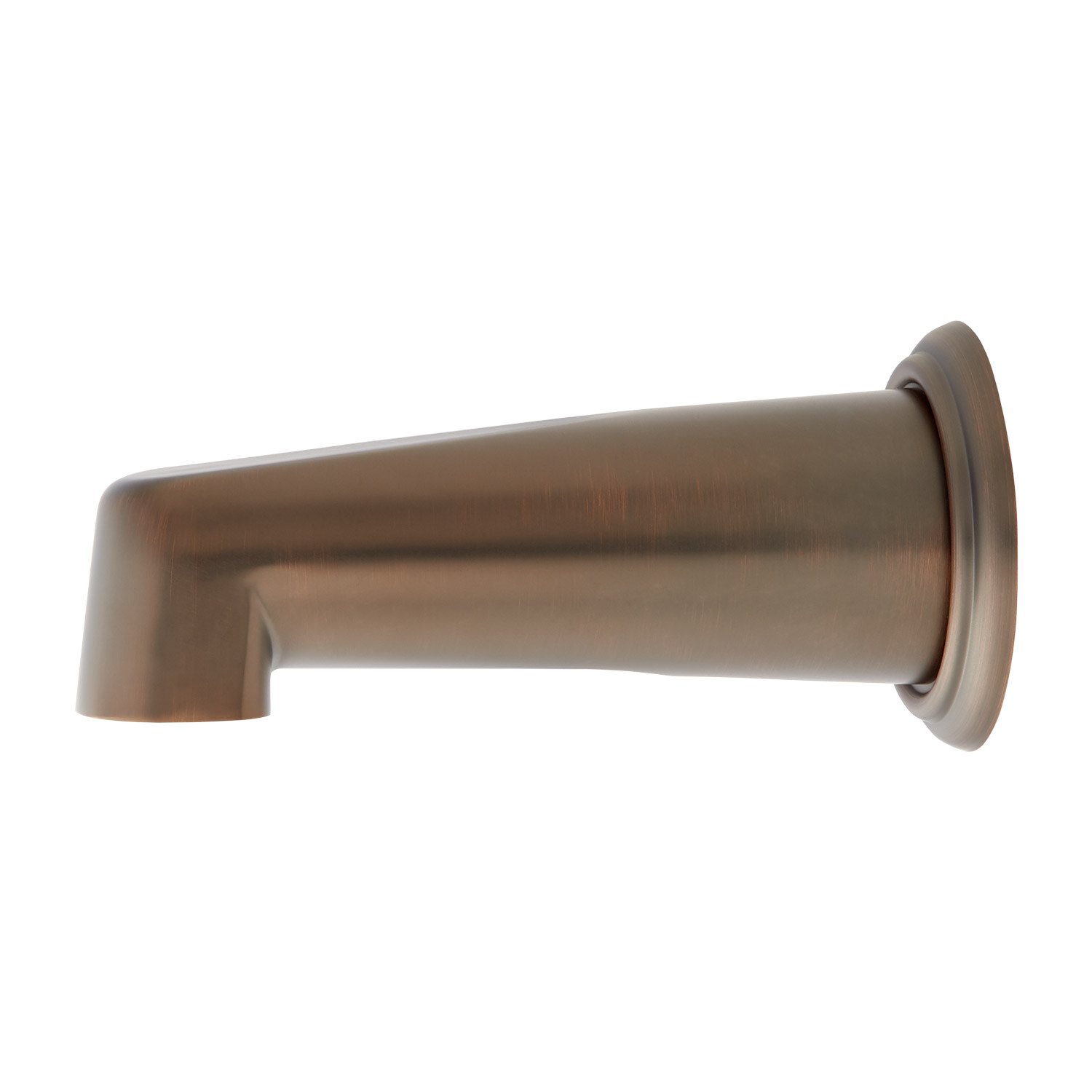 signature hardware tub spout
