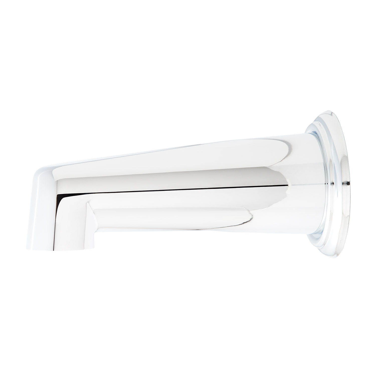 signature hardware tub spout