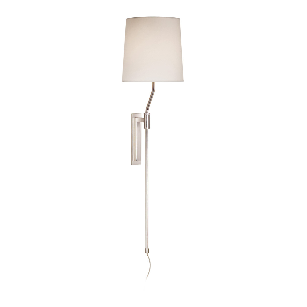nickel plug in wall sconce nickel plug in wall sconce