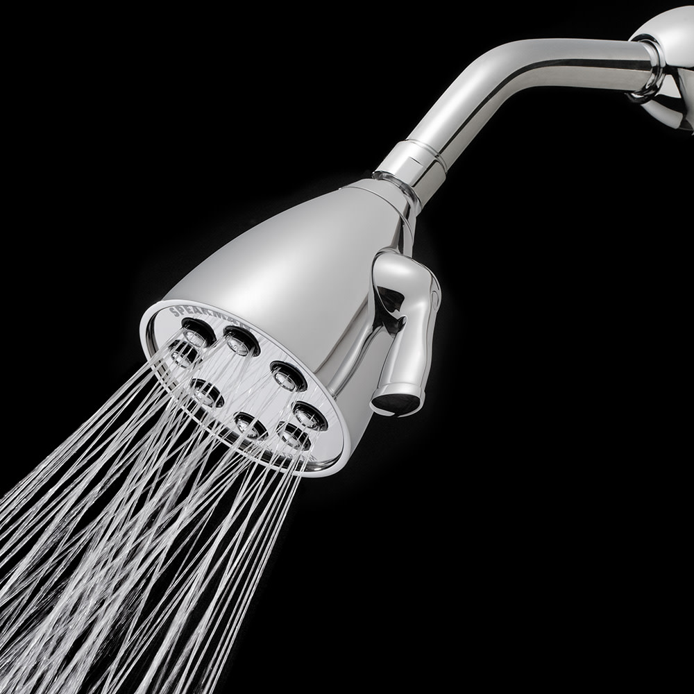 Speakman S-2251-E175 Chrome Signature Brass 1.75 Gpm Multi Function