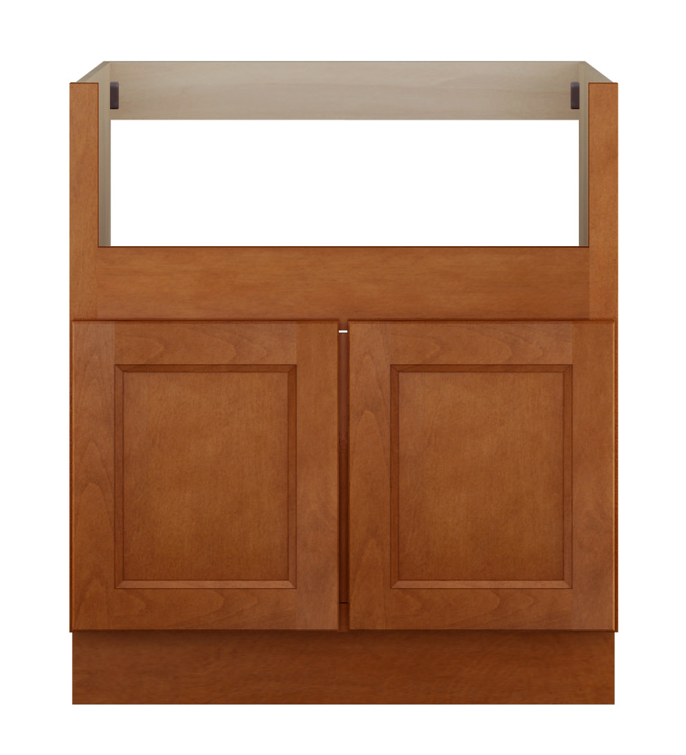 Sunny Wood Esb30fs A Ellisen 30 Wide X 34 1 2 High Double Door