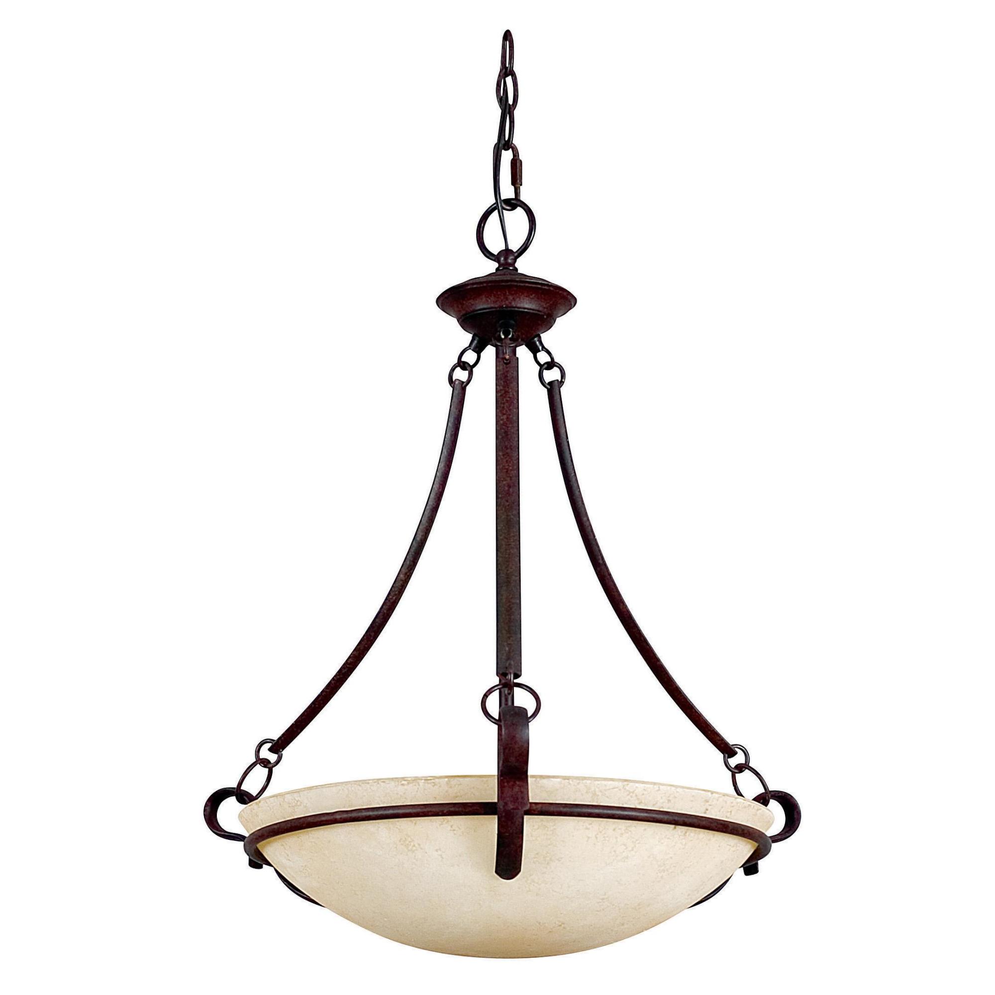 Details About Sunset Lighting F5494 62 Rubbed Bronze Venice 3 Light 300 Watt 23 H Bowl Pendant
