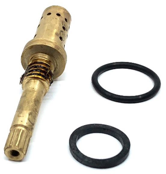 Symmons J4 Brass Replacement Spindle For Safetymix'Ette' Series Shower