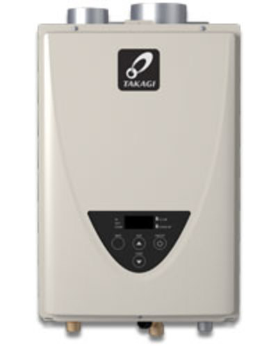 Takagi TK-110-UI 200 200 Series 6.6 GPM 140,000 BTU Residential
